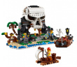LEGO Bricks Creator Pirate Ship