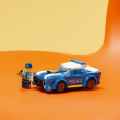 LEGO Bricks City 60312 Police Car