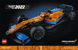 LEGO Lego Technic 42141 McLaren Formula 1 Race Car