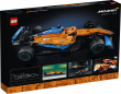 LEGO Lego Technic 42141 McLaren Formula 1 Race Car