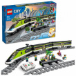 LEGO Lego City 60337 Express Passenger Train