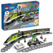 LEGO Lego City 60337 Express Passenger Train