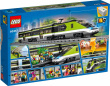 LEGO Lego City 60337 Express Passenger Train