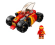 LEGO Kai’s Ninja Race Car EVO