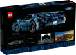 LEGO LEGO Technic 2022 Ford GT (42154)