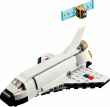 LEGO LEGO Creator 3in1 Space Shuttle (31134)