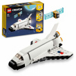 LEGO LEGO Creator 3in1 Space Shuttle (31134)
