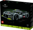 LEGO LEGO Technic PEUGEOT 9X8 24H Le Mans Hybrid Hypercar
