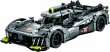 LEGO LEGO Technic PEUGEOT 9X8 24H Le Mans Hybrid Hypercar