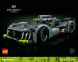 LEGO LEGO Technic PEUGEOT 9X8 24H Le Mans Hybrid Hypercar