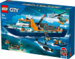 LEGO LEGO City 60368 Arctic Explorer Ship