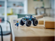 LEGO LEGO City 60402 Blue Monster Truck