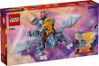 LEGO LEGO Ninjago 71810 Young Dragon Riyu