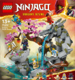 LEGO LEGO Ninjago 71819 Dragon Stone Shrine