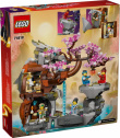 LEGO LEGO Ninjago 71819 Dragon Stone Shrine