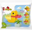 LEGO Bricks DUPLO 30673 My First Duck 4 in 1