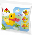 LEGO Bricks DUPLO 30673 My First Duck 4 in 1
