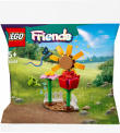 LEGO Bricks Friends 30659 Flower Garden