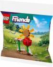 LEGO Bricks Friends 30659 Flower Garden