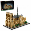 LEGO LEGO Architecture 21061 Notre-Dame de Paris