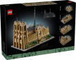 LEGO LEGO Architecture 21061 Notre-Dame de Paris