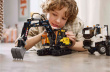 LEGO Volvo FMX Truck & EC230 Electric Excavator