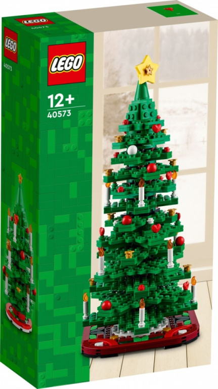 LEGO 40573 Christmas Tree 919103