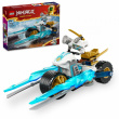 LEGO LEGO Ninjago 71816 Zanes Ice Motorcycle