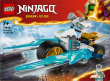 LEGO LEGO Ninjago 71816 Zanes Ice Motorcycle