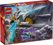 LEGO LEGO Ninjago 71816 Zanes Ice Motorcycle