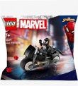 LEGO LEGO Super Heroes 30679 Venom Street Bike
