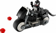 LEGO LEGO Super Heroes 30679 Venom Street Bike