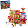 LEGO LEGO Disney The Magical Madrigal House