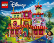 LEGO LEGO Disney The Magical Madrigal House