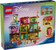 LEGO LEGO Disney The Magical Madrigal House