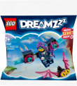 LEGO Bricks DREAMZzz 30660 Zoeys Dream Jet Pack Booster