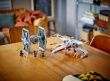 LEGO Star Wars TIE Fighter & X-wing Mash-up