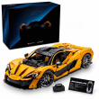 LEGO Bricks Technic 42172 McLaren P1
