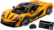 LEGO Bricks Technic 42172 McLaren P1
