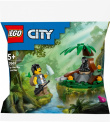 LEGO LEGO City 30665 Baby Gorilla Encounter