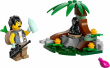 LEGO LEGO City 30665 Baby Gorilla Encounter
