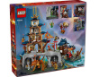 LEGO Ninjago 71814 Tournament Temple City