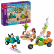 LEGO Friends 42641 Surfing Dogs and Scooter Adventure 956057