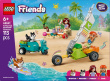 LEGO Friends 42641 Surfing Dogs and Scooter Adventure 956057