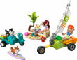 LEGO Friends 42641 Surfing Dogs and Scooter Adventure 956057