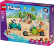 LEGO Friends 42641 Surfing Dogs and Scooter Adventure 956057