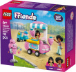 LEGO Friends 42643 Cotton Candy Stand and Scooter