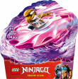 LEGO Ninjago 71824 Soras Dragon Spinjitzu Spinner