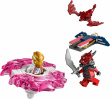 LEGO Ninjago 71824 Soras Dragon Spinjitzu Spinner