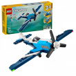LEGO Creator 31160 Aircraft: Race Plane